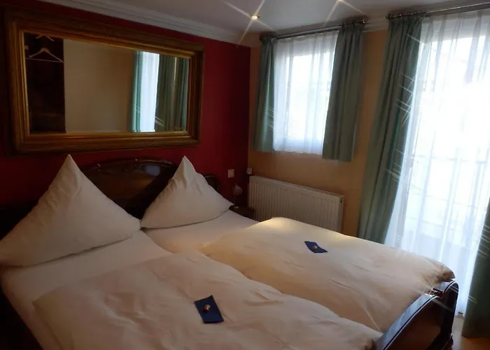 Hotelschiff Perle Bremen