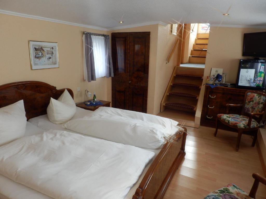 Hotelschiff Perle Hotel na wodzie