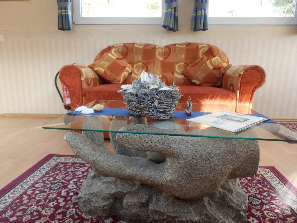 Hotel na wodzie Hotelschiff Perle 3*